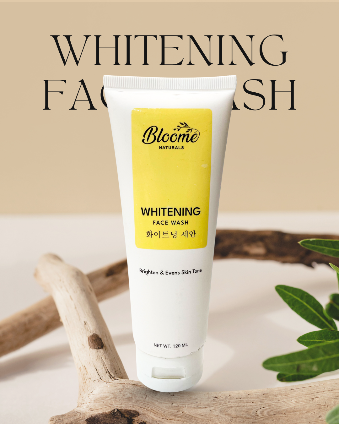 Face Wash