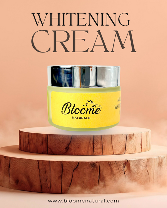 MULTI-PURPOSE WHITENING CREAM (50G)